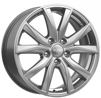 ���� ����� K&K ��867 7x17 5x114,3 ET39 DIA60.1 ���� ��������